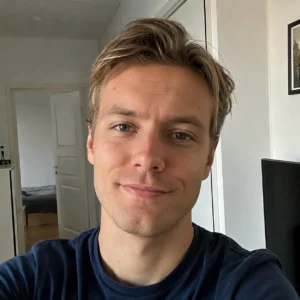 Filip-holm